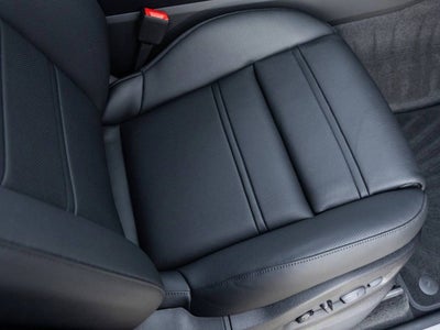 2026 Porsche Cayenne Cayenne S Coupe