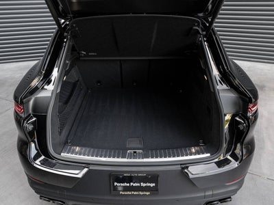 2026 Porsche Cayenne Cayenne S Coupe