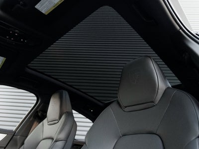 2025 Porsche Cayenne Cayenne S Coupe