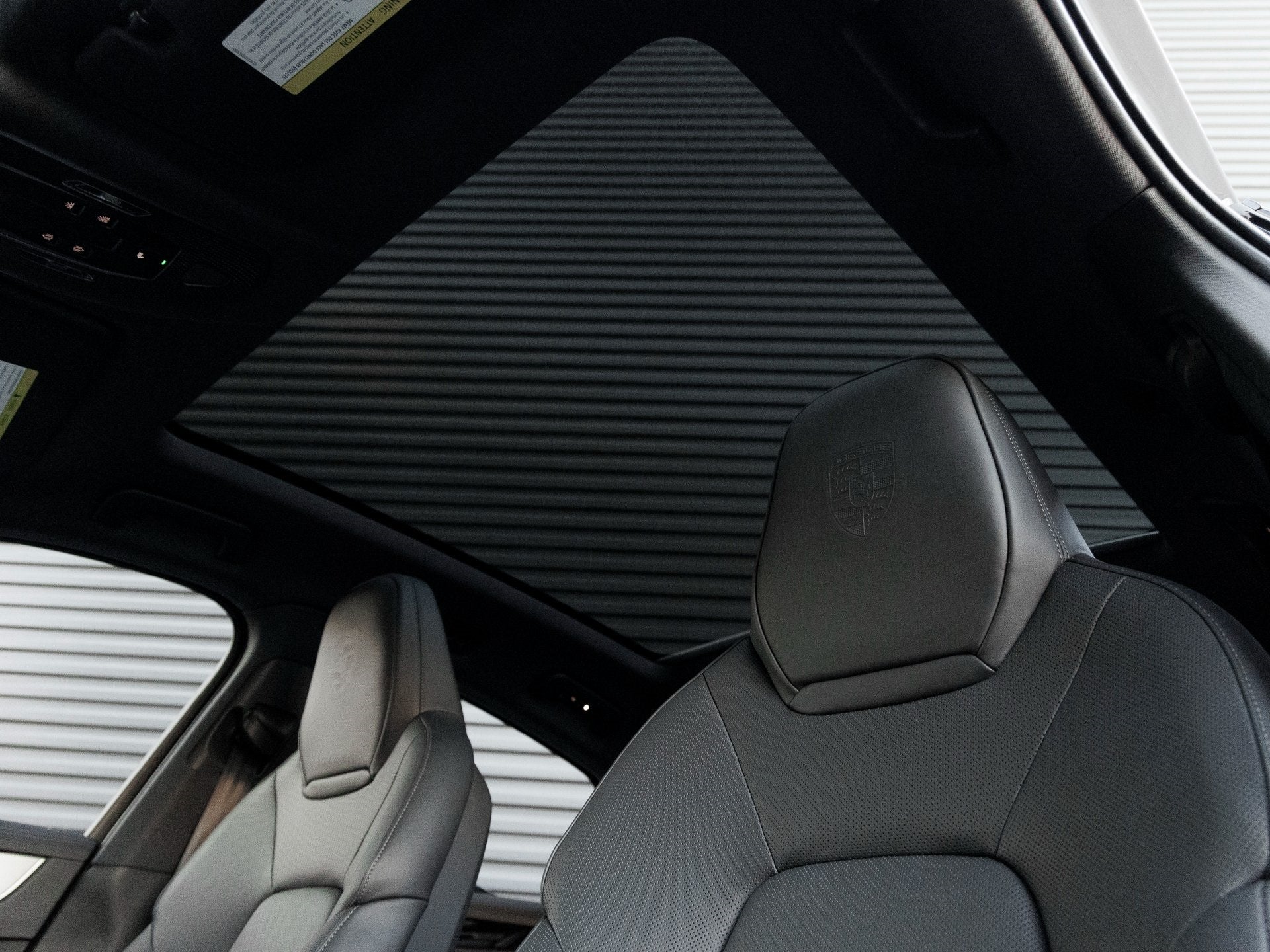 2025 Porsche Cayenne Cayenne S Coupe