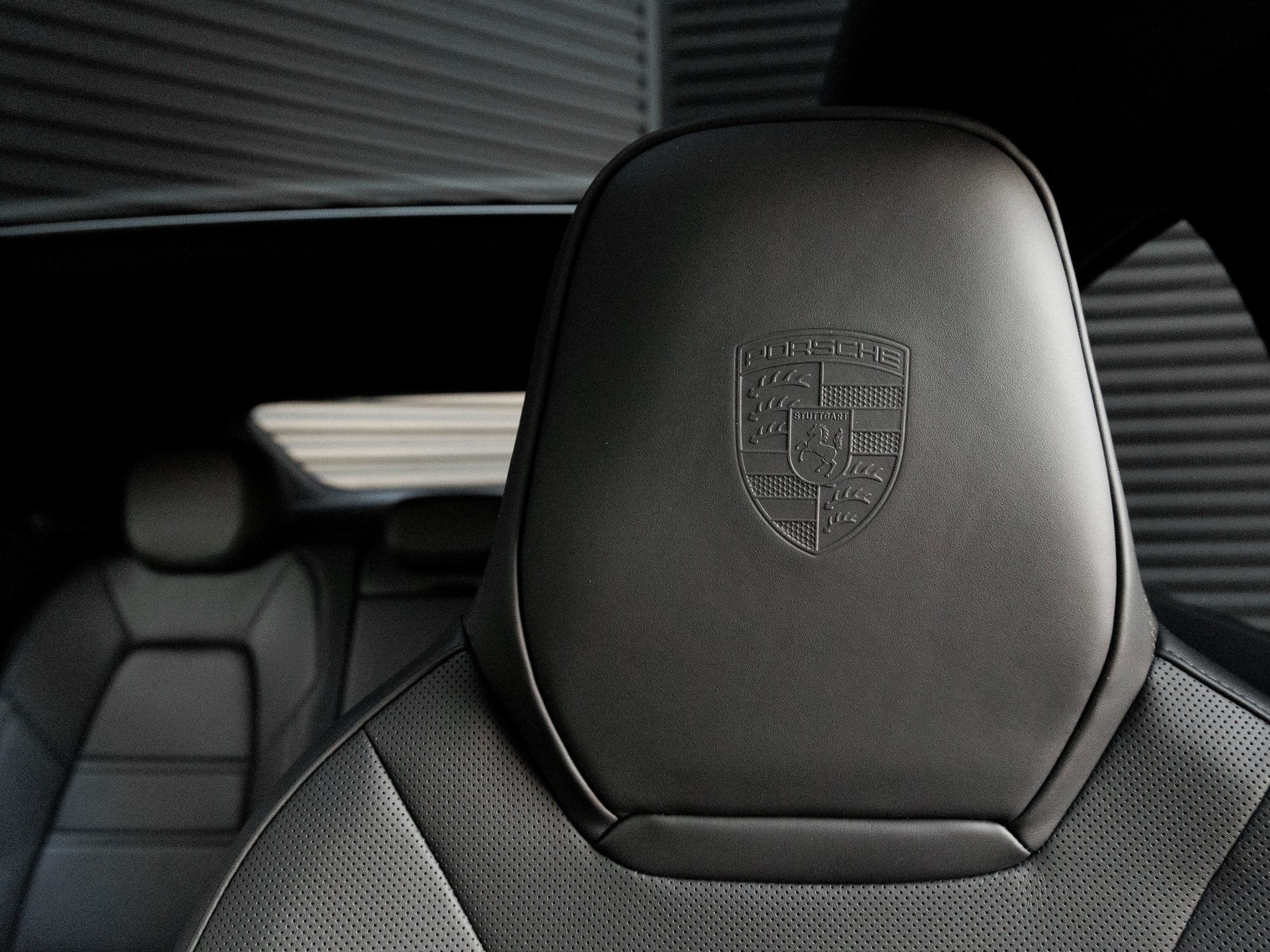 2025 Porsche Cayenne Cayenne S Coupe