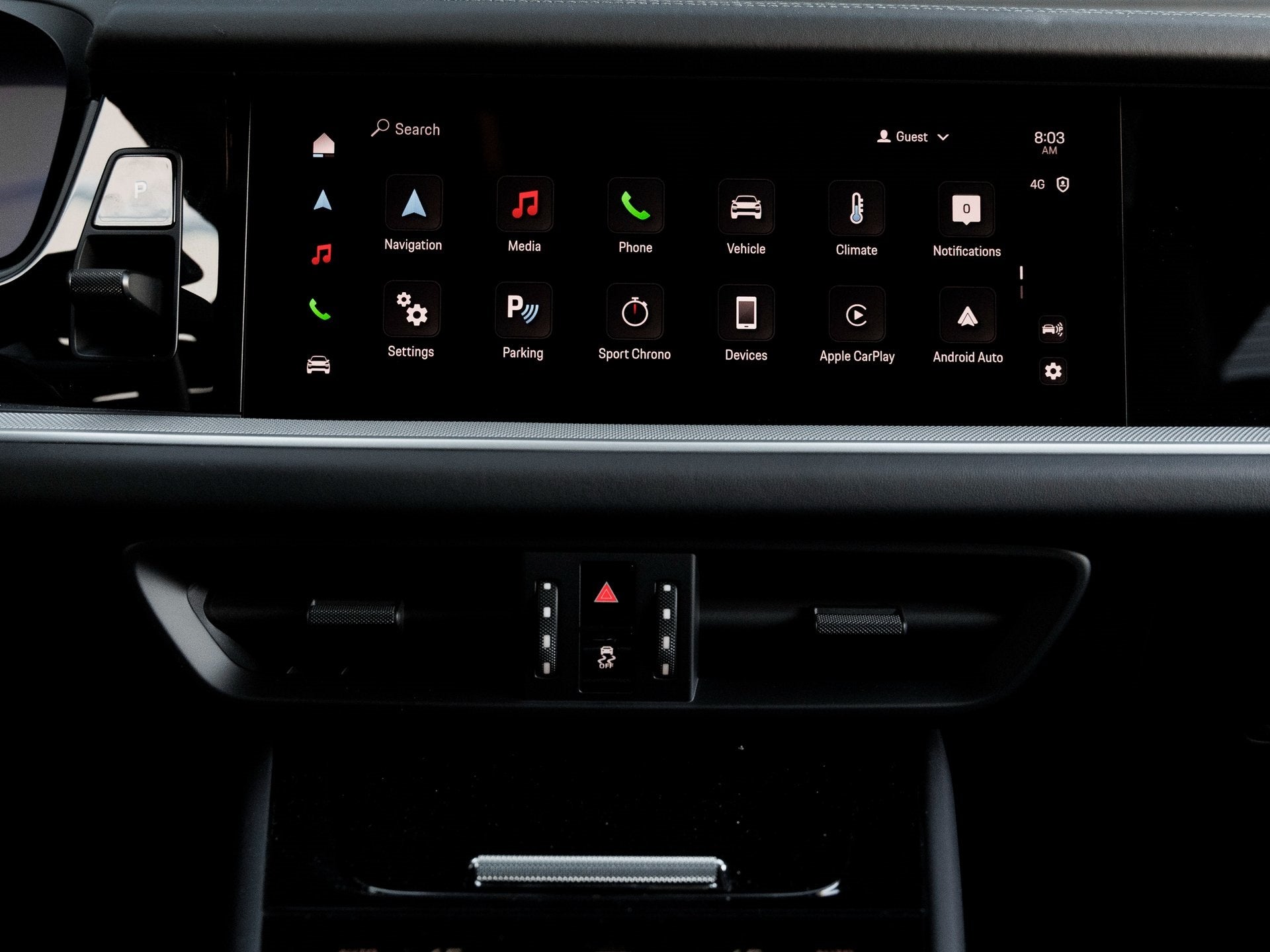 2025 Porsche Cayenne Cayenne S Coupe