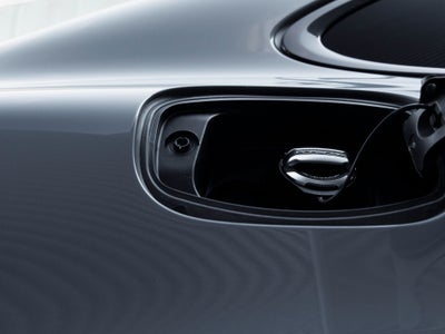 2025 Porsche Cayenne Cayenne S Coupe