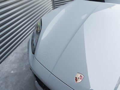 2025 Porsche Cayenne Cayenne S Coupe