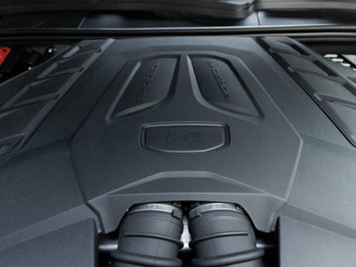 2025 Porsche Cayenne Cayenne S Coupe