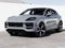 2025 Porsche Cayenne Cayenne S Coupe