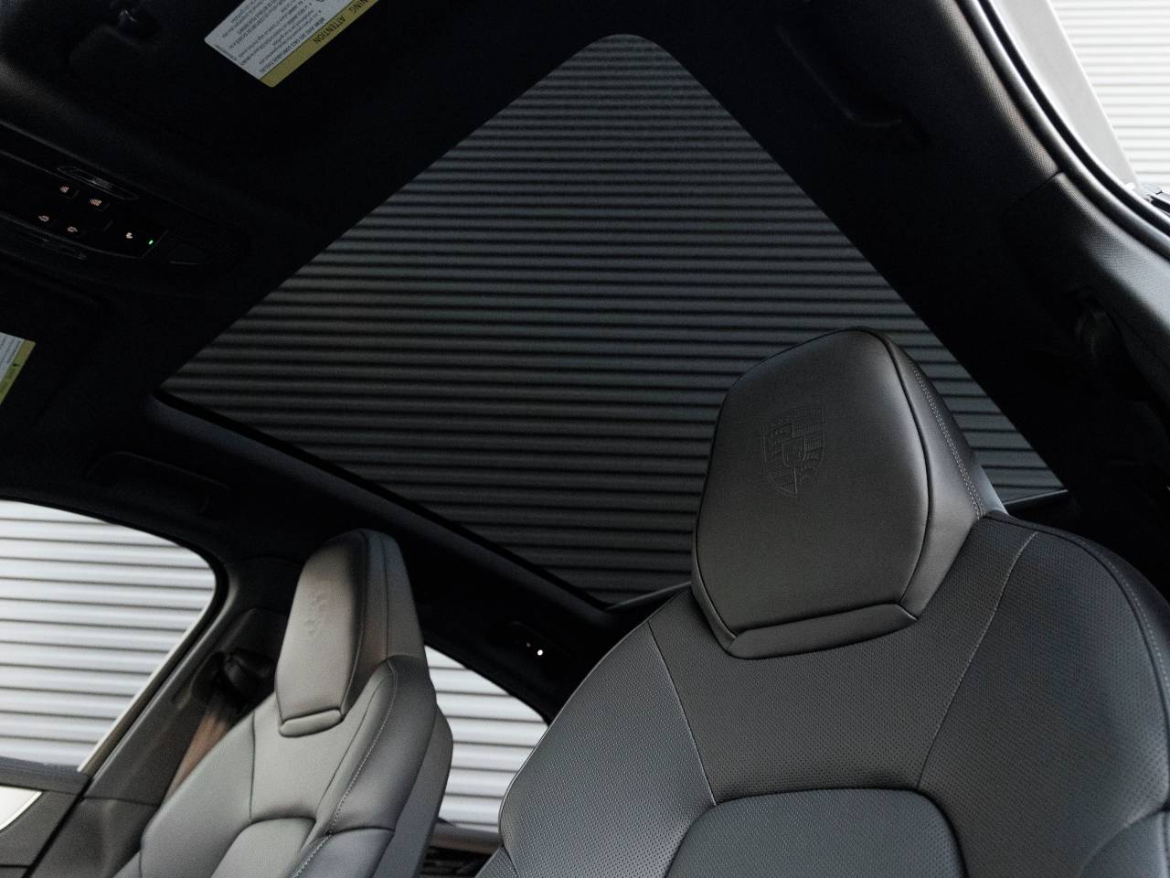 2025 Porsche Cayenne Cayenne S Coupe