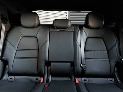 2025 Porsche Cayenne Cayenne S Coupe