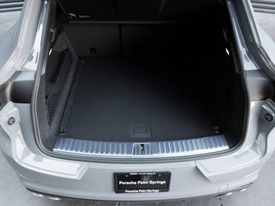 2025 Porsche Cayenne Cayenne S Coupe