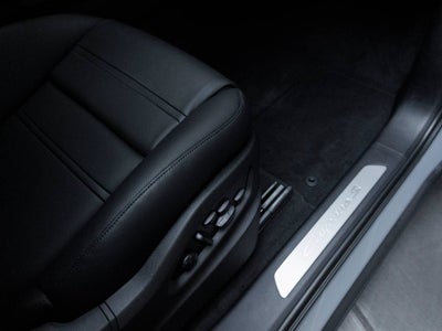 2025 Porsche Cayenne Cayenne S Coupe