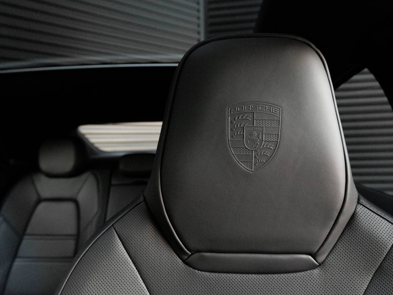 2025 Porsche Cayenne Cayenne S Coupe