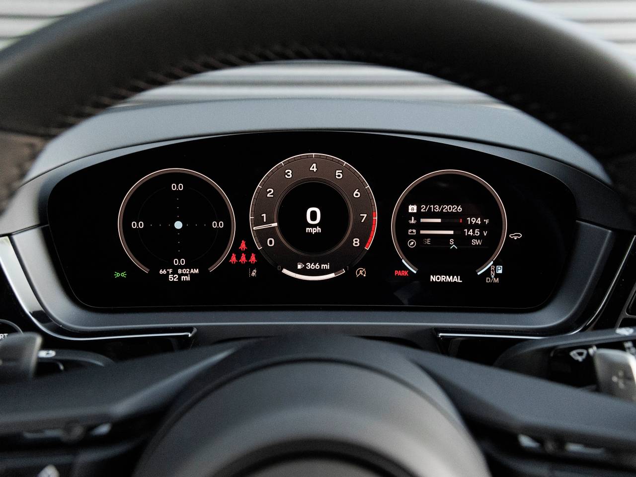 2025 Porsche Cayenne Cayenne S Coupe