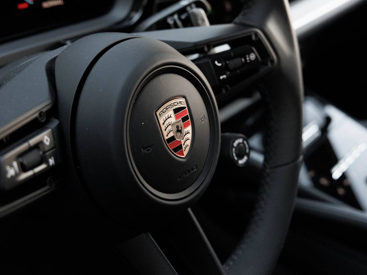 2025 Porsche Cayenne Cayenne S Coupe