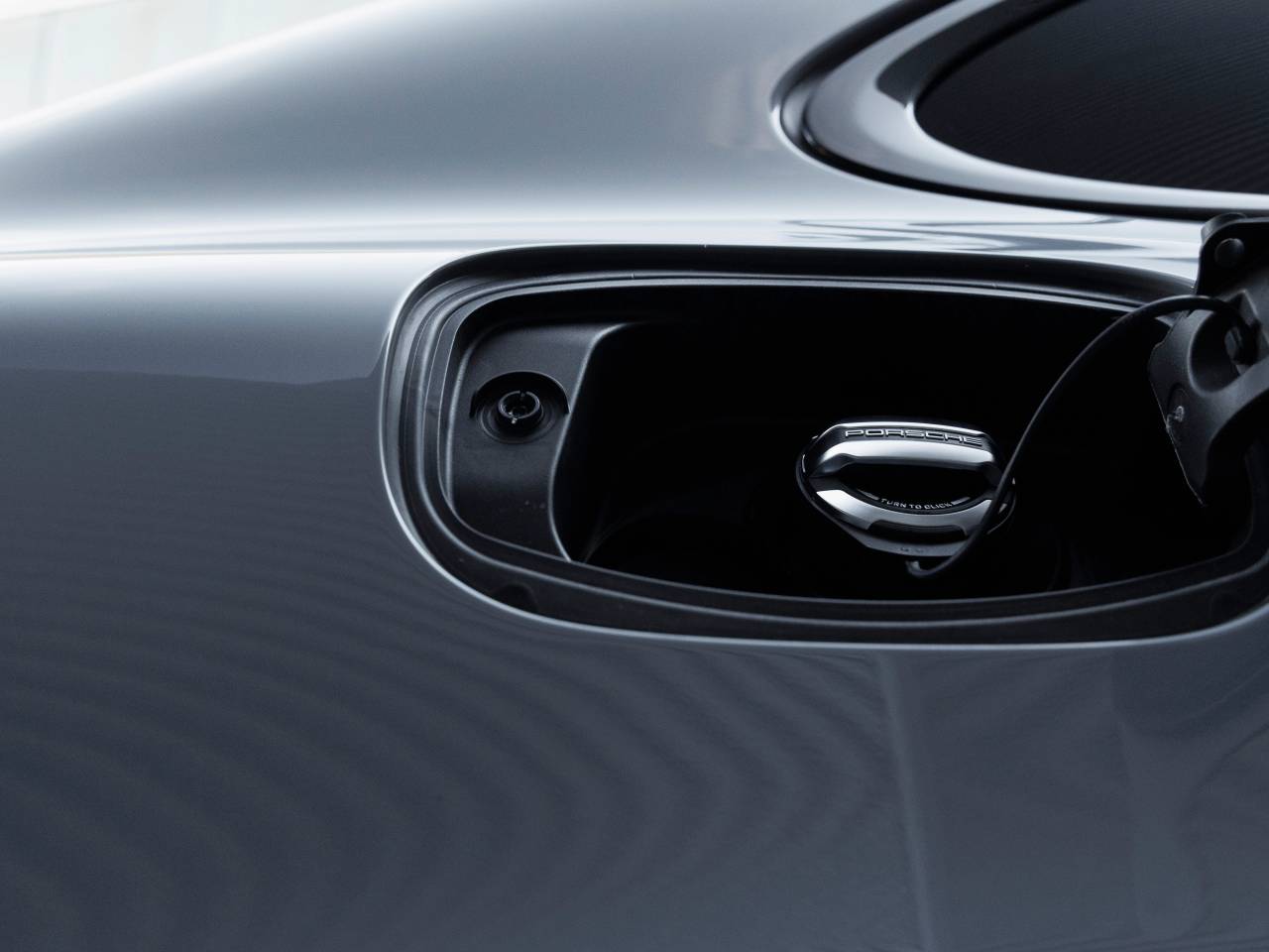 2025 Porsche Cayenne Cayenne S Coupe