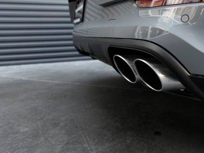 2025 Porsche Cayenne Cayenne S Coupe