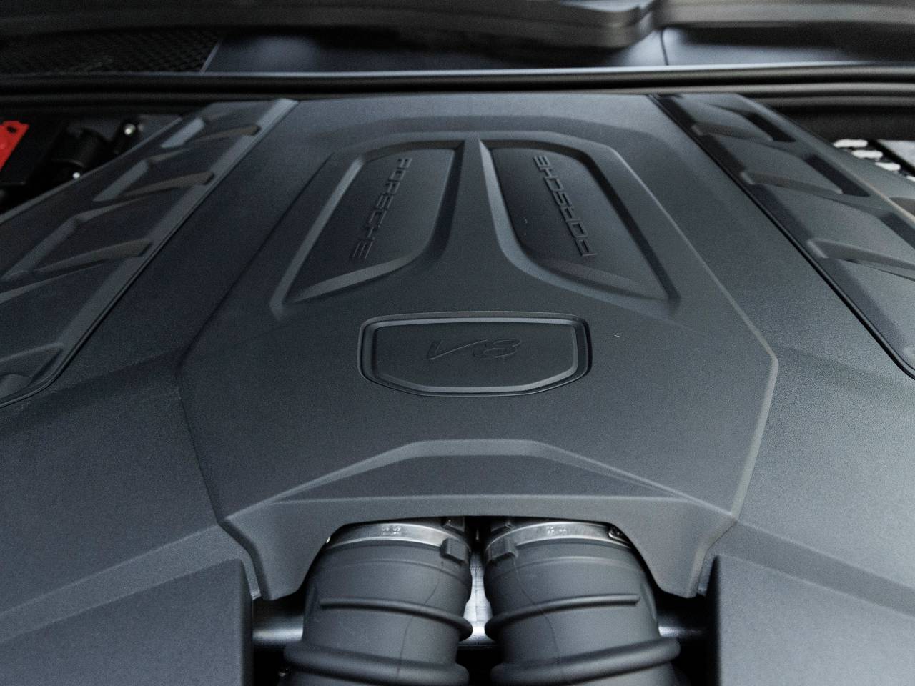 2025 Porsche Cayenne Cayenne S Coupe