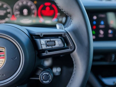 2025 Porsche Cayenne Cayenne S Coupe