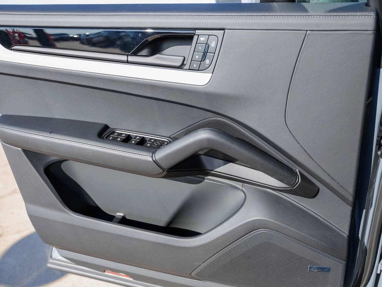 2025 Porsche Cayenne Cayenne S Coupe