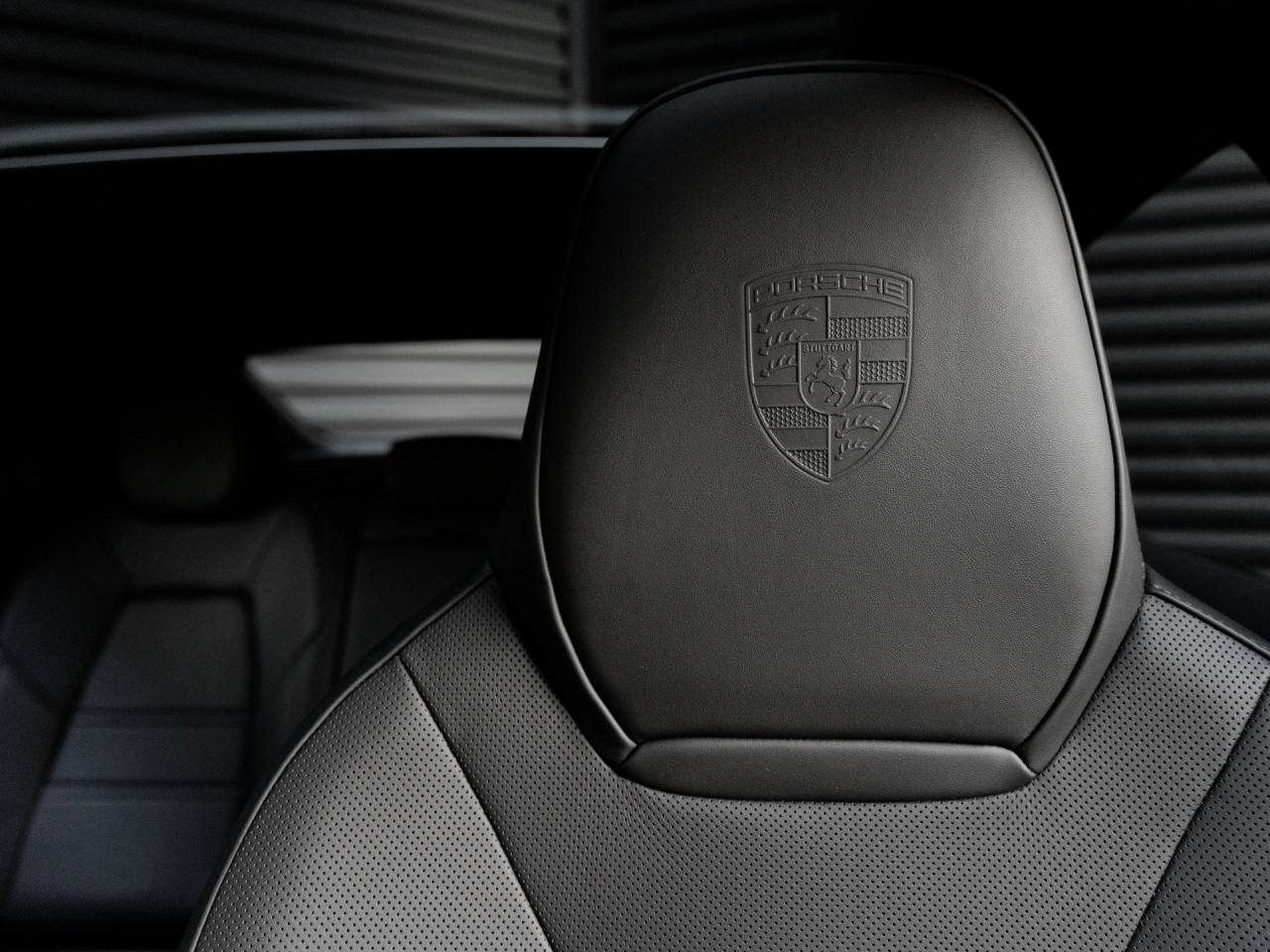 2026 Porsche Cayenne Cayenne S Coupe