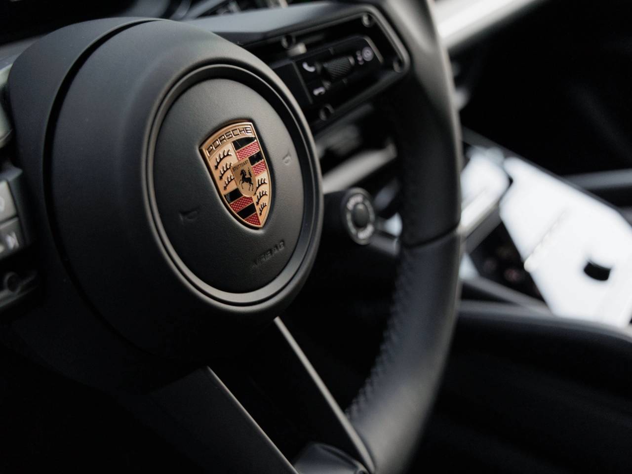 2026 Porsche Cayenne Cayenne S Coupe