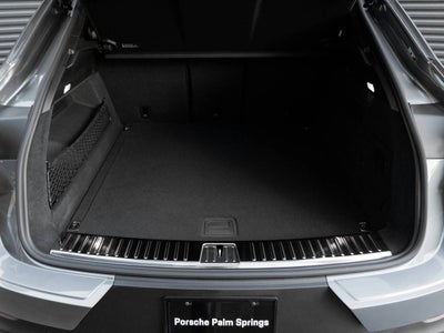 2026 Porsche Cayenne Cayenne S Coupe