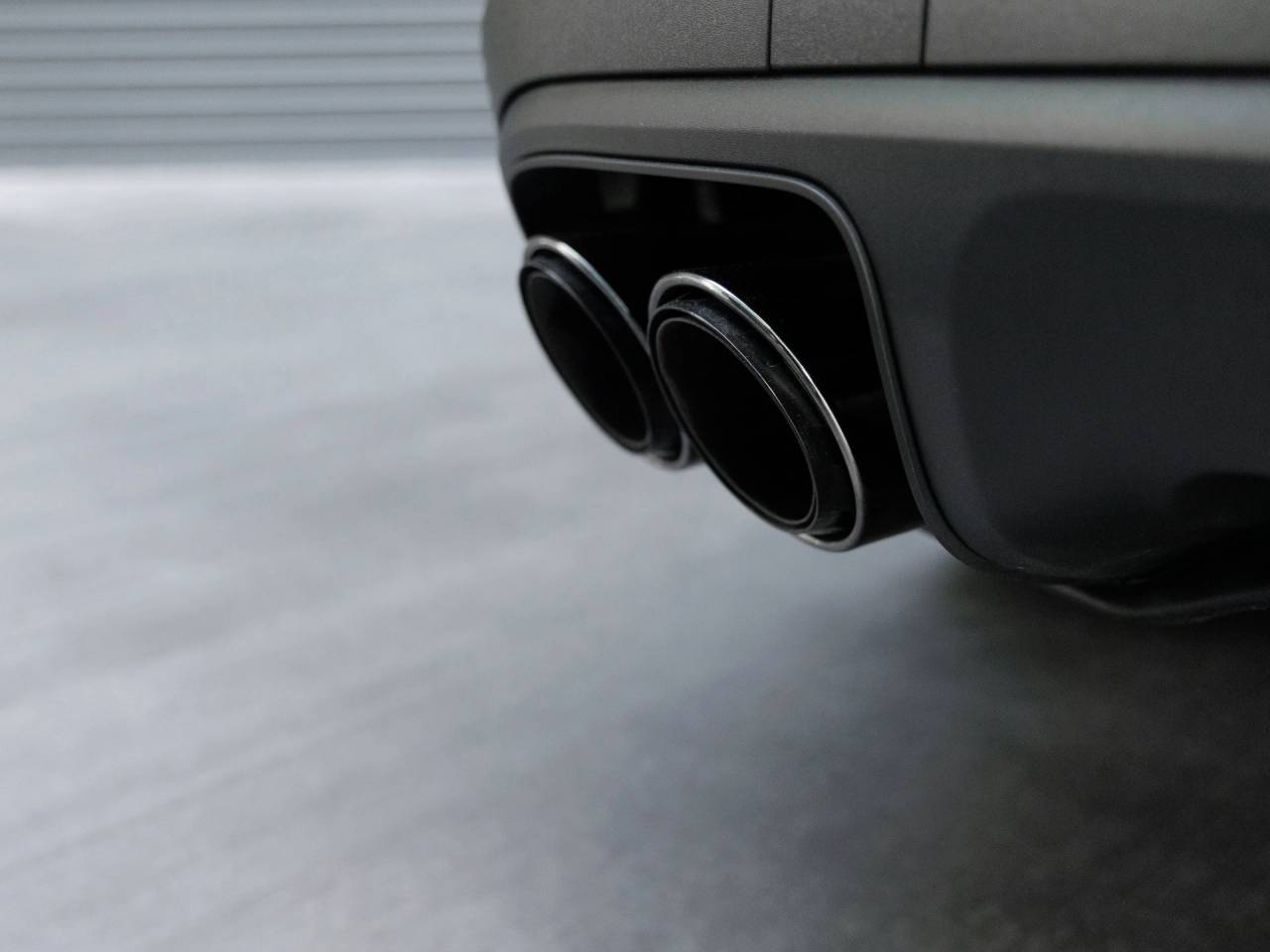 2026 Porsche Cayenne Cayenne S Coupe