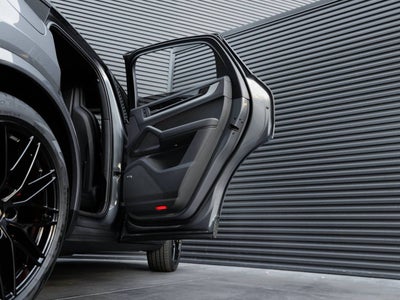 2026 Porsche Cayenne Cayenne S Coupe