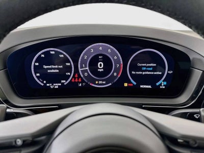 2026 Porsche Cayenne Cayenne S Coupe