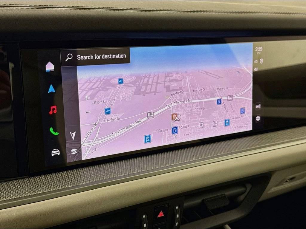 2026 Porsche Cayenne Cayenne S Coupe