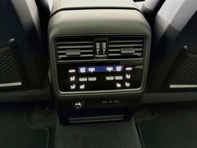 2026 Porsche Cayenne Cayenne S Coupe