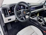2026 Porsche Cayenne Cayenne S Coupe