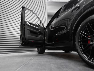 2026 Porsche Cayenne Cayenne S Coupe