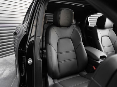 2026 Porsche Cayenne Cayenne S Coupe