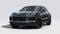 2026 Porsche Cayenne Cayenne S Coupe