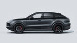 2026 Porsche Cayenne Cayenne S Coupe