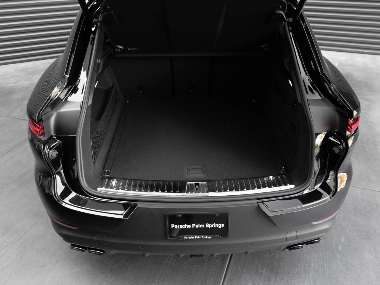 2026 Porsche Cayenne Cayenne S Coupe