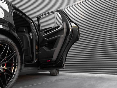 2026 Porsche Cayenne Cayenne S Coupe