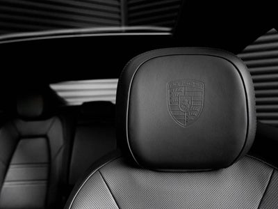 2026 Porsche Cayenne Cayenne S Coupe