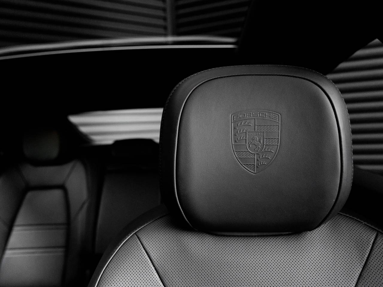 2026 Porsche Cayenne Cayenne S Coupe