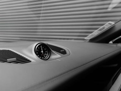 2026 Porsche Cayenne Cayenne S Coupe