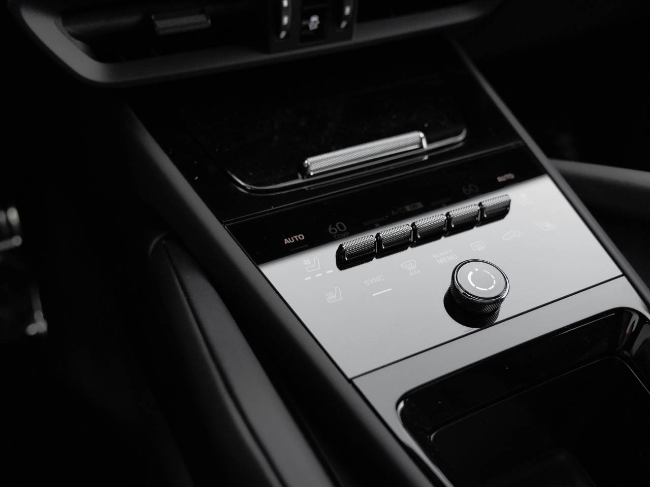 2026 Porsche Cayenne Cayenne S Coupe