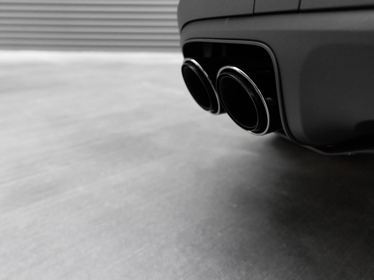 2026 Porsche Cayenne Cayenne S Coupe