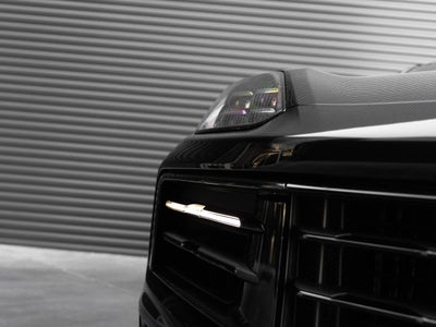 2026 Porsche Cayenne Cayenne S Coupe