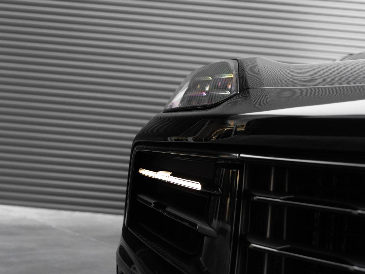 2026 Porsche Cayenne Cayenne S Coupe