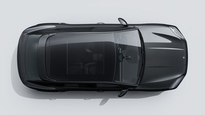 2026 Porsche Cayenne Cayenne S Coupe