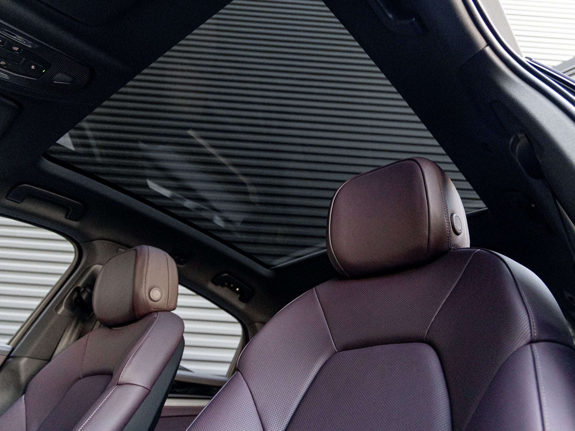 2026 Porsche Cayenne Coupe S