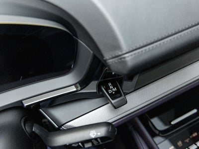 2026 Porsche Cayenne Coupe S