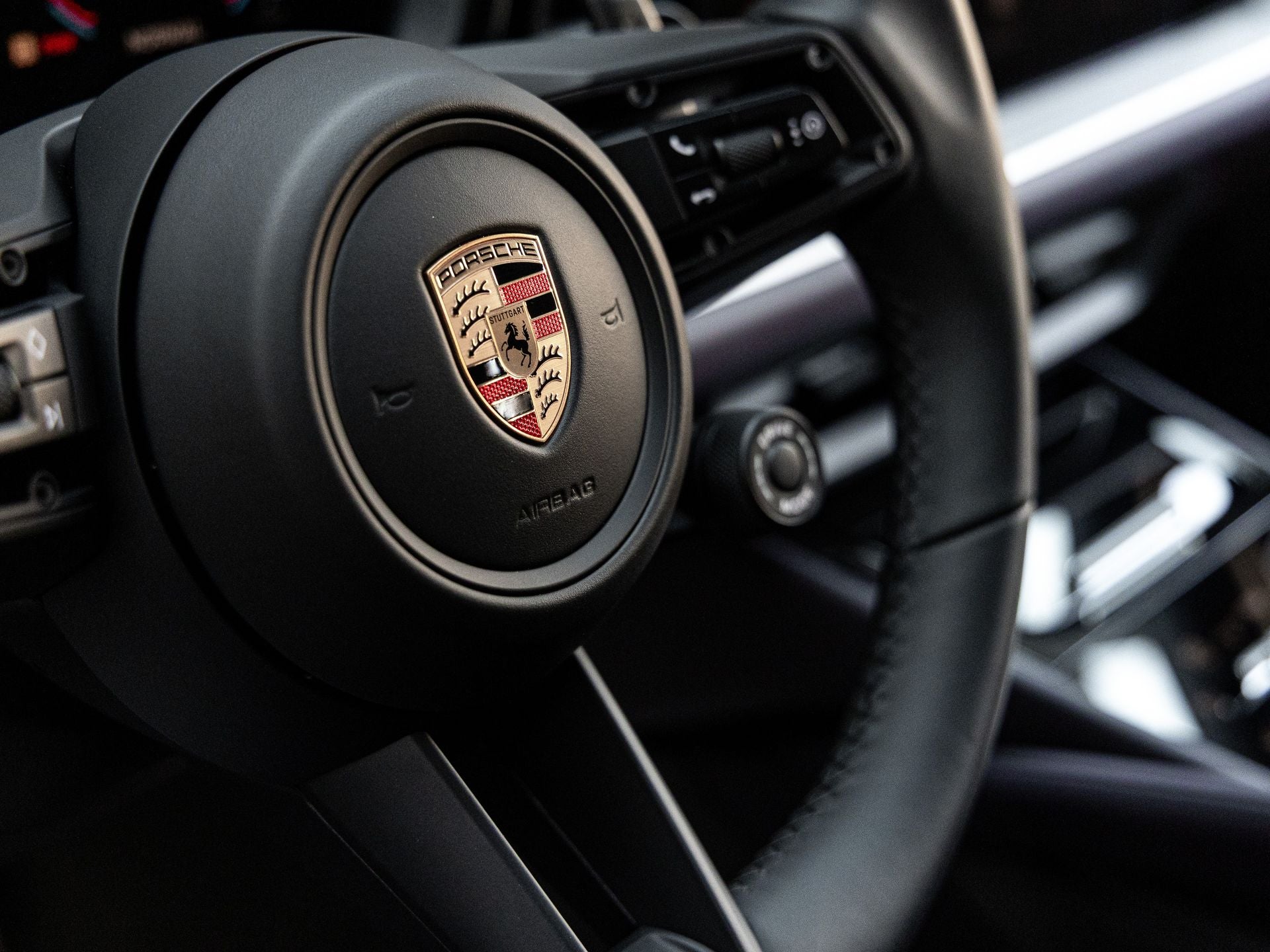 2026 Porsche Cayenne Coupe S