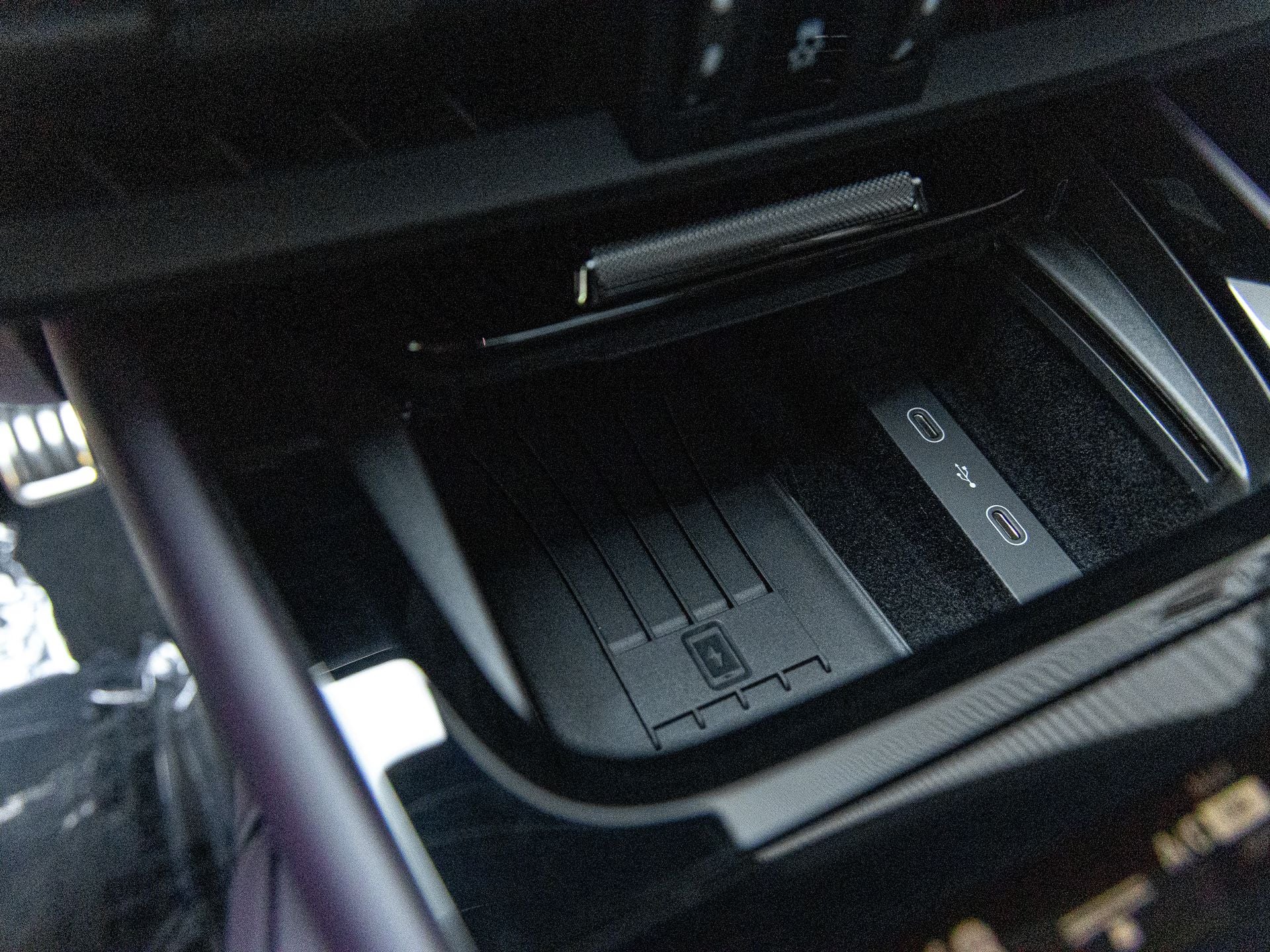 2026 Porsche Cayenne Coupe S