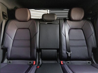 2026 Porsche Cayenne Coupe S